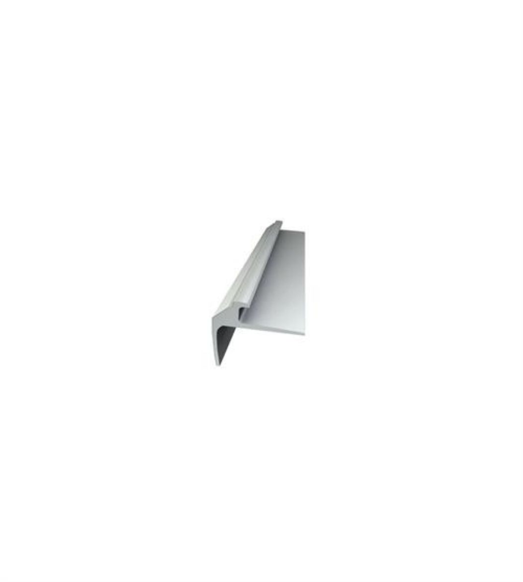 Billede af Trappefork. t/ 5mm POL MESS